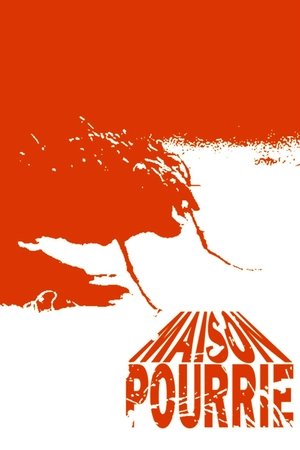 Affiche de House of Rot