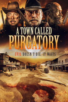 A Town Called Purgatory (2025)