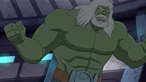 Marvel’s Hulk and the Agents of S.M.A.S.H Season 2 Episode 15