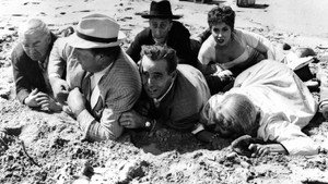 Beat the Devil movie still 16