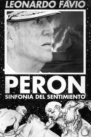 Perón, Symphony of Feeling 7