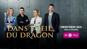 poster Dans l'oeil du dragon