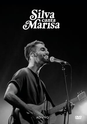 Image Silva Canta Marisa - Ao Vivo