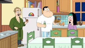 American Dad: Un agente de familia: 15×18