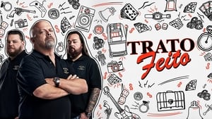 poster Pawn Stars