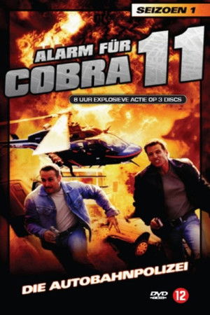 Alarm für Cobra 11: Seizoen 1