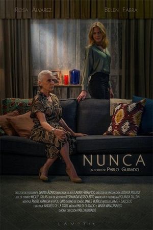 Nonton film Nunca (2023) terbaru sub indo Nonton film Nunca (2023) terbaru sub indo