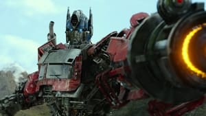 Transformers: Przebudzenie bestii