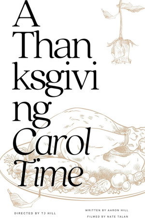 A Thanksgiving Carol Time