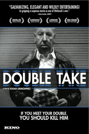 Double Take poster