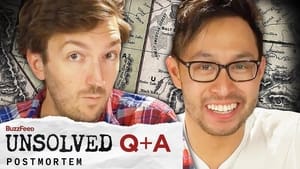 Image Area 51 - Q+A