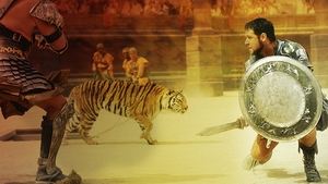 แกลดดิเอเตอร์ นักรบผู้กล้า ผ่าแผ่นดินทรราช Gladiator (2000) พากไทย