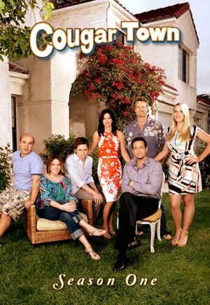 Cougar Town: Kausi 1