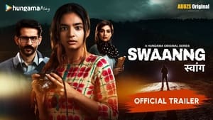 Swaanng (Season 1) Download Hindi Hungama Series Complete | 480p 720p 1080p