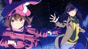 Sword Art Online Alternative: Gun Gale Online