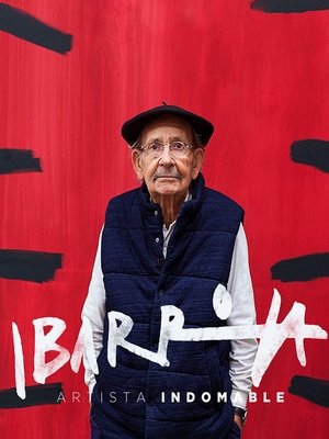 Affiche de Ibarrola, artista indomable