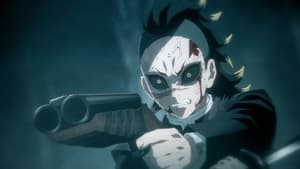 Kimetsu no Yaiba Temporada 4 Capitulo 7