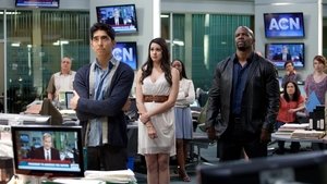 The Newsroom: Stagione 1 – Episodio 7