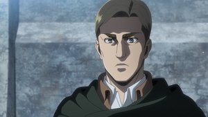 Attack on Titan Season 3 Episode 16