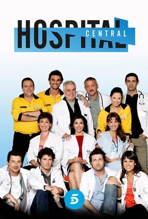 Poster Hospital Central Season 18 2009