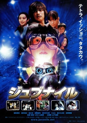 Poster Juvenile (2000)