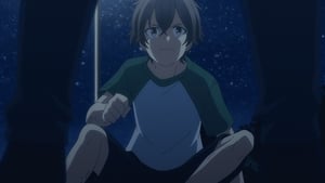 Shichisei no Subaru: Saison 1 Episode 9