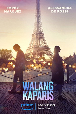 Nothing Like Paris 16