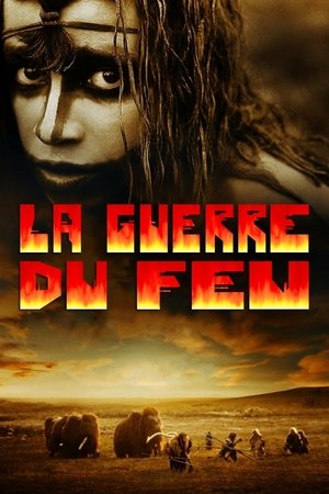 Quest For Fire - La Guerre Du Feu - 1981 Quest For Fire - La Guerre Du Feu - 1981