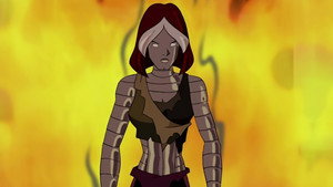 Horizonte Negro – Parte 1