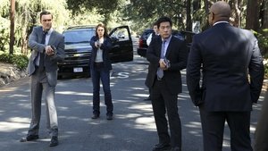 The Mentalist Season 6 Episode 8