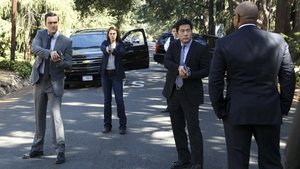 The Mentalist: Stagione 6 – Episodio 8