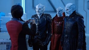 The Orville: 2×10