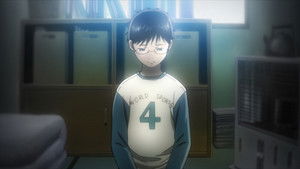 ちはやふる: 1×1