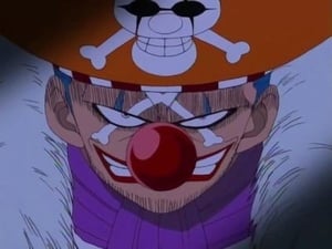 One Piece: 1 Episodio 5