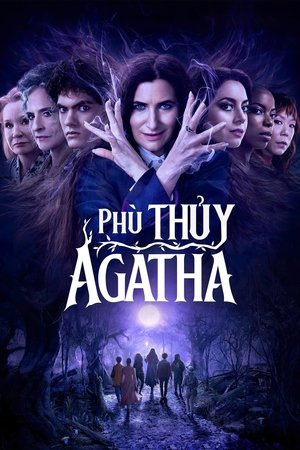 Image Phù Thủy Agatha