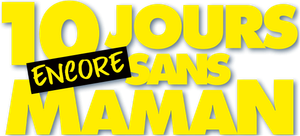 10 jours encore sans maman