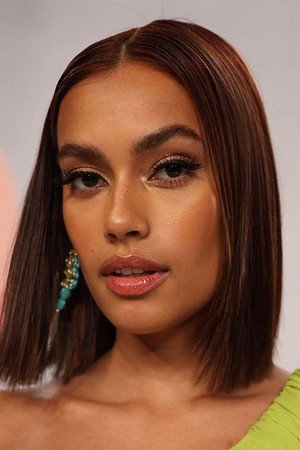 Britni Camacho portrait