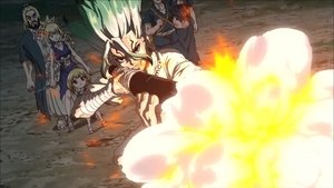 Dr. Stone: Season 1 Episode 19 – To Modernity