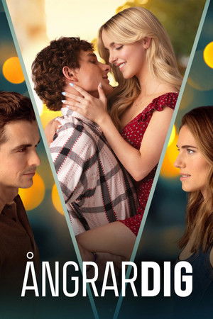 poster Regretting You