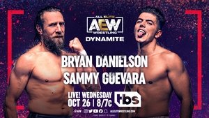 All Elite Wrestling: Dynamite: 4×43