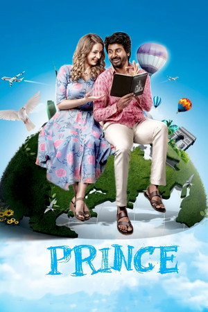 Prince 34
