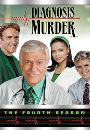 Diagnosis: Murder: Season 4