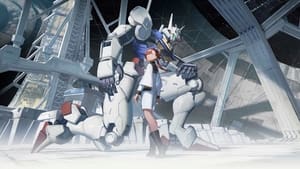 Mobile Suit Gundam: The Witch from Mercury الحلقة 1
