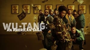 poster Wu-Tang: An American Saga