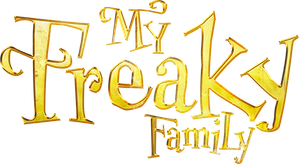 My Freaky Family