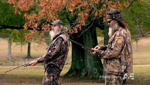 Duck Dynasty Season 1 Episode 4