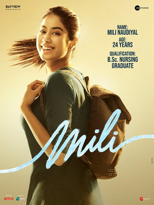 Mili 9