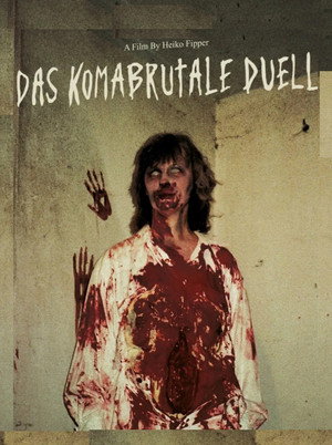 Coma-Brutal Duel 6
