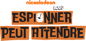 Bienvenue chez les Loud - Espionner peut attendre