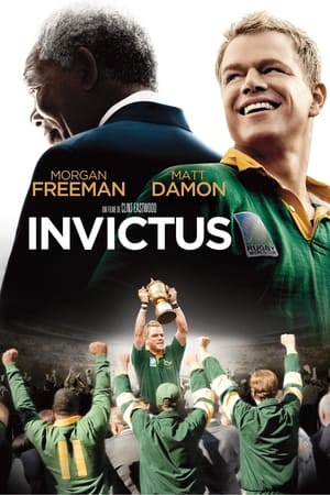 Assistir Invictus Online Grátis